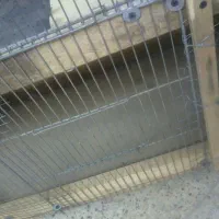 قفس|لوازم جانبی حیوانات|اصفهان, مولوی|دیوار