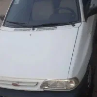 پراید بنزینی مدل ۷۷|خودرو سواری و وانت|مشهد, حسینآباد|دیوار