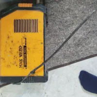 وسایل جوشکاری تمیز و سالم