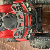 موتور شارژی چهار چرخ ساحلی