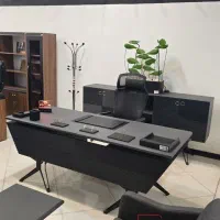 میز مدیریت شاهین|دفتر کار|کرمان, |دیوار