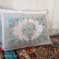 پشتی آماده و نو