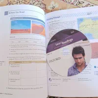 کتاب ایوالو و سلکت همراه کتاب کار وسی دی|کتاب و مجله آموزشی|قم, تولید دارو و یخچال|دیوار