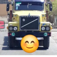 راننده پایه یک حرفه ای باشه وسالم