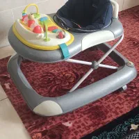 روروئک موزیکال متحرک و کهریر