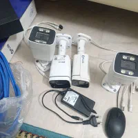 دوربین مداربسته