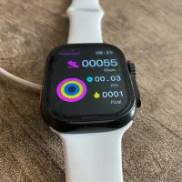 ساعت هوشمند