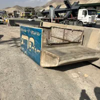 باربندباربند|قطعات یدکی و لوازم جانبی|پردیس, کمرد|دیوار