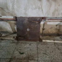 ۵۰مترمته دستی مخصوص حفاری چاه