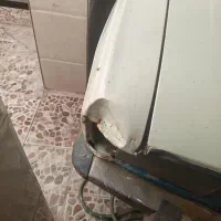 وانت۸۶دوگانه فابریک دورنگ