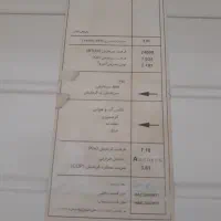 کولر گازی هیوندا ۲۴۰۰۰ کره ای|کولر گازی و فن‌کوئل|تهران, تهرانسر مرکزی|دیوار