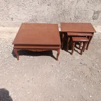 تولید کننده میز عسلی