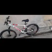 دوچرخه 26|دوچرخه، اسکیت، اسکوتر|خورموج, |دیوار