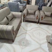 مبلمان راحتی لوشان|مبلمان خانگی و میز عسلی|لوشان, |دیوار