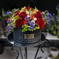 باکس گل