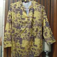 کت دامن شیک و مجلسی تاسایز44 وشومیزمجلسی|لباس|قائم‌شهر, |دیوار