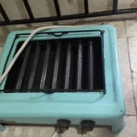 کباب پز گازی نپتون