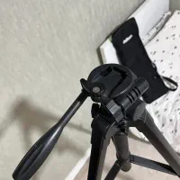 سه پایه دوربین حرفه ای|دوربین عکاسی و فیلمبرداری|تهران, یافتآباد|دیوار