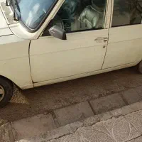 پیکان مدل 83|خودرو سواری و وانت|رامند, |دیوار