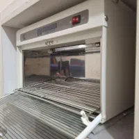 دستگاه ضدعفونی Uvفرا بنفش