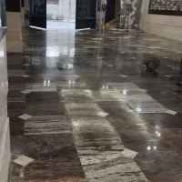 کفسابی سنگسابی نماشویی