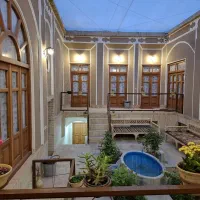 هاستل/هتل سنتی/بومگردی/اقامتی/سوییت سنتی|اجارهٔ کوتاهمدت آپارتمان و سوئیت|یزد, |دیوار