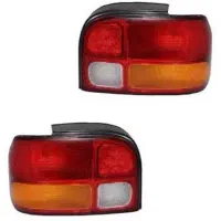 تعمیرات چراغ وسپر