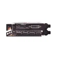 کارت گرافیک ایکس اف ایکس مدل XFX Radeon RX 580 8GB|قطعات و لوازم جانبی رایانه|شیراز, دینکان|دیوار