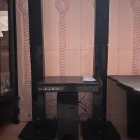 الجی ۲.۱ کانال بلوتوثی فلش  دی وی دی