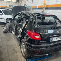 نیروی صافکار ونیم وارد ایرانخودرو