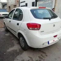 تیبا 2 مدل 97 بیرنگ