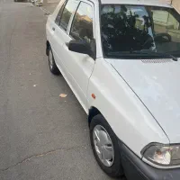 پرایدمدل۹۷|خودرو سواری و وانت|کرج, برغان|دیوار