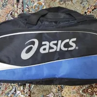 ساک ورزشی کاملا نو