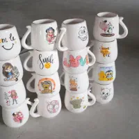 تولیدی ماگ . فروش عمده . فنجان قهوه