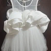 لباس عروس