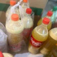 اب لیمو های تازه خوش عطر جنوبی بیسار خوشمزه|خوردنی و آشامیدنی|تهران, گلستان (شهرک راه آهن)|دیوار