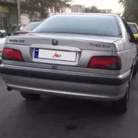 پژو پارس ساده، مدل ۱۳۸۵|خودرو سواری و وانت|بروجرد, |دیوار