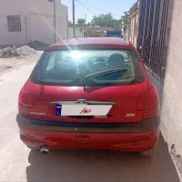 206مدل82|خودرو سواری و وانت|خمین, |دیوار