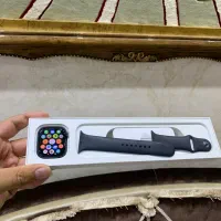 Apple watch seri 7|ساعت|تبریز, |دیوار
