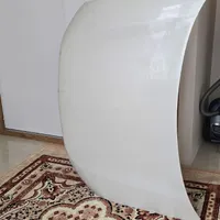 کاپوت درب موتور میتسوبیشی اوتلندر سفید صدفی|قطعات یدکی و لوازم جانبی|تهران, ده‌ونک|دیوار