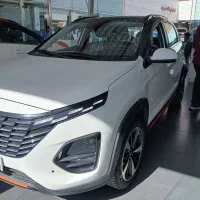 ایکس 33 کراس اتومات/x33 cvt سند و مدارک آماده|خودرو سواری و وانت|تهران, دانشگاه شریف|دیوار