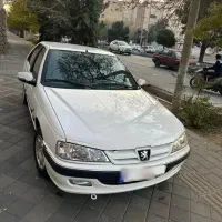 پرشیا XU7 مدل ۱۴۰۰|خودرو سواری و وانت|تبریز, |دیوار