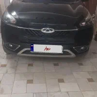 تیگو  ie401 ۷|خودرو سواری و وانت|قم, مجیدیه|دیوار