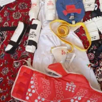 هوگو تکواندو