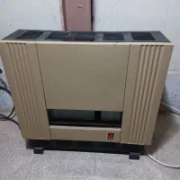 بخاری نیک‌ کالا بزرگ و گرمادهی فراون