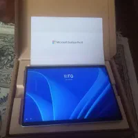 سرفیس پرو surface pro 8 در حد نو با کیبورد بلوتوث|رایانه همراه|تهران, سهروردی|دیوار
