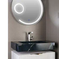 روشویی سرامیکی مدل ژوپیتر