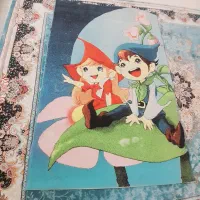 فرش کودک|فرش|گرگان, |دیوار