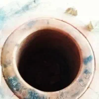تنور سنتی گلی|اجاق گاز و لوازم برقی پخت‌وپز|ارومیه, |دیوار