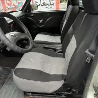 پیکان وانت مدل۹۳ گازسوز کارخانه|خودرو سواری و وانت|چابکسر, |دیوار